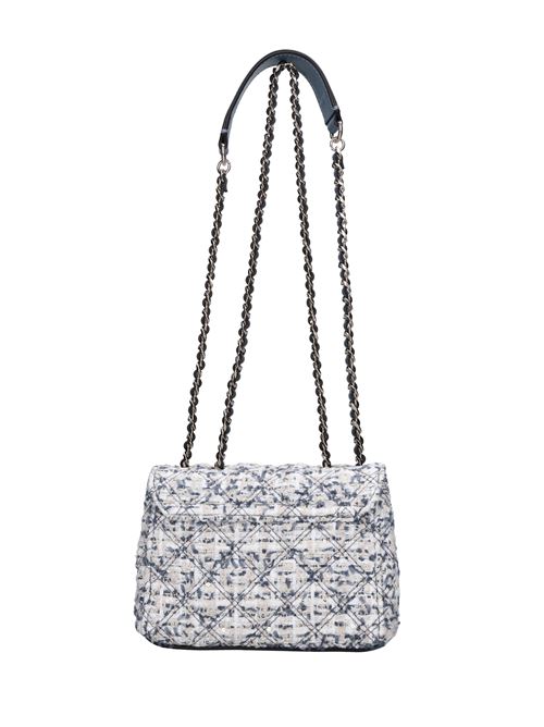 Borsa in tessuto GUESS | HWQT8748740ARDESIA