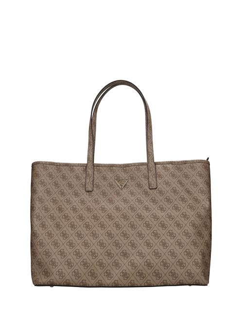 Borsa in ecopelle GUESS | HWSL900624CAPPUCCINO