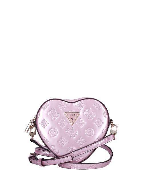 Borsa in ecopelle GUESS | HWTG949677ORCHIDEA