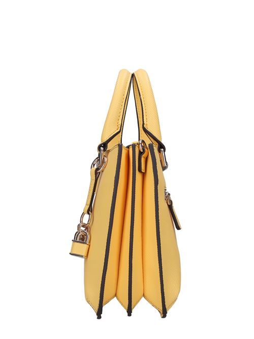 Borsa in ecopelle GUESS | HWVG8569050LIMONE