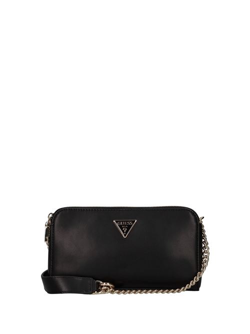 Borsa in ecopelle GUESS | HWVG949312NERO