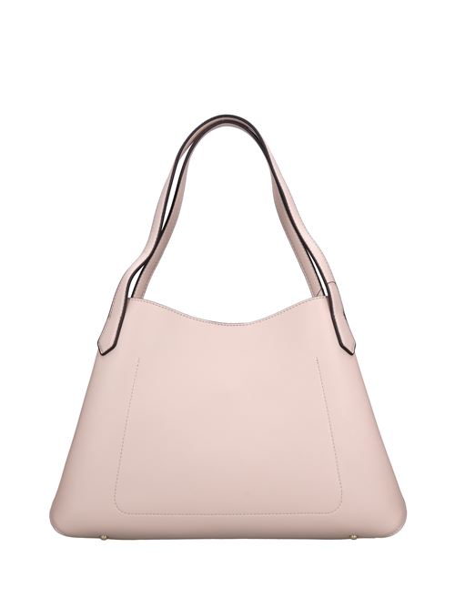 Faux leather bag GUESS | HWVG9507220PIETRA
