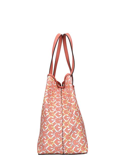 Borsa in ecopelle GUESS | HWWG9318280CORALLO