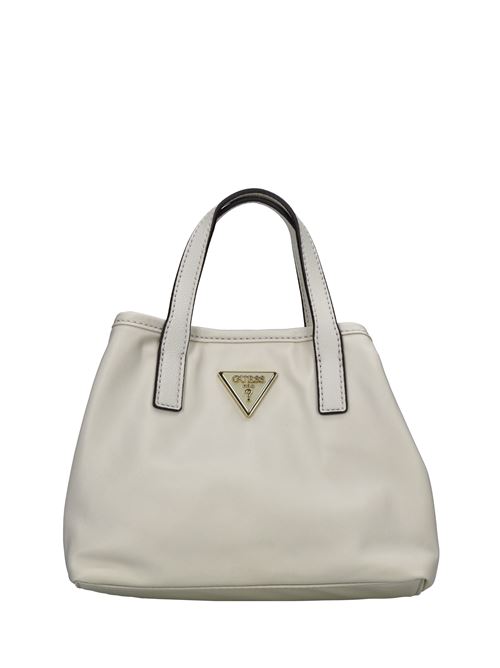 Borsa in tessuto tecnico GUESS | HWYY9211750TAUPE