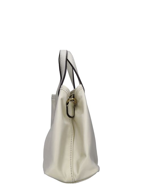Borsa in tessuto tecnico GUESS | HWYY9211750TAUPE