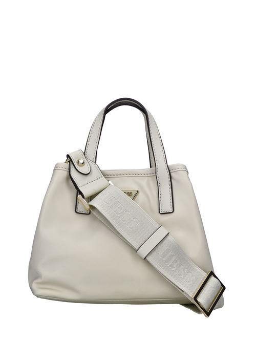 Borsa in tessuto tecnico GUESS | HWYY9211750TAUPE