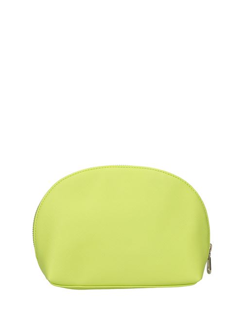 Beauty Cases in ecopelle GUESS | PW1574P3370LIME