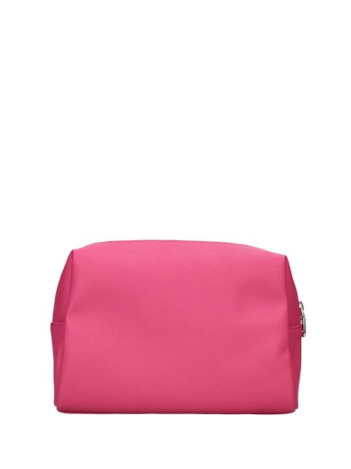 Beauty case in ecopelle GUESS | PW1575P3315MAGENTA