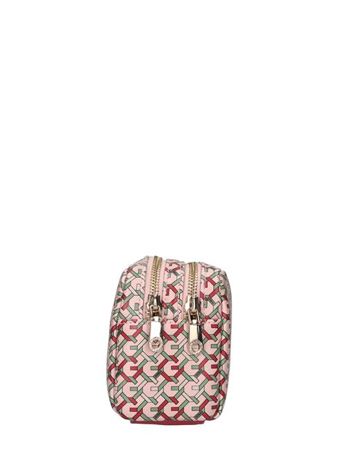 Beauty Case in ecopelle GUESS | PW7461P4373ROSA