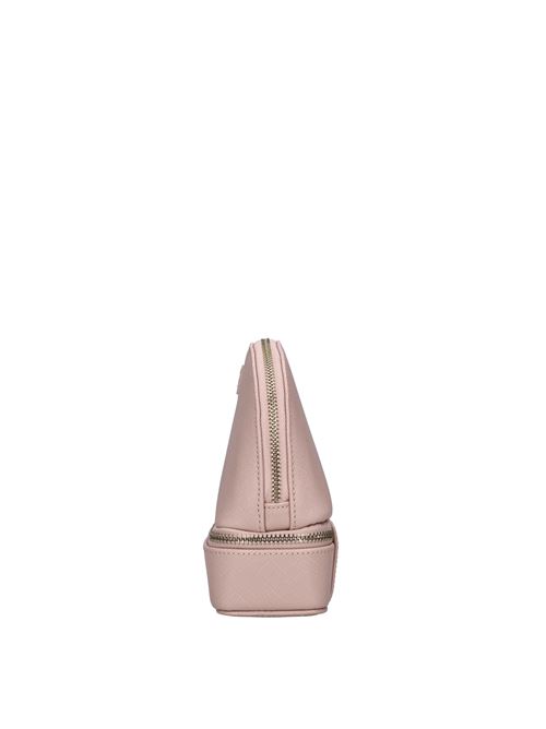 Beauty case in ecopelle GUESS | PW7493P4432ROSA