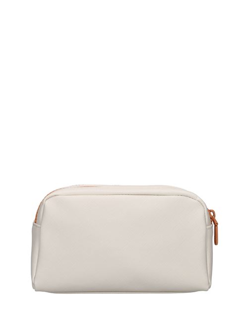 Beauty Case in ecopelle GUESS | PW7527P5273PIETRA