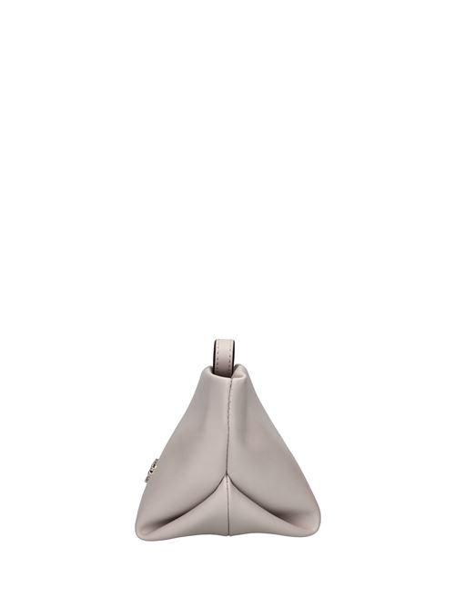 Beauty Case in ecopelle GUESS | TWEV9535005PIETRA