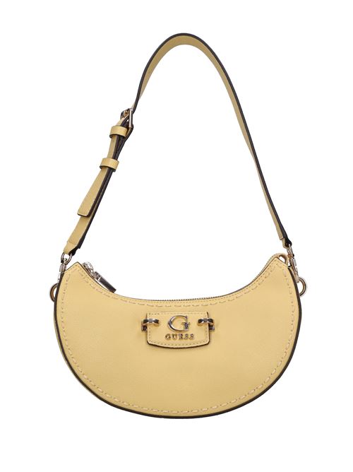 Borsa in ecopelle GUESS | WBG963717MAIS