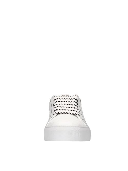  HIDE&JACK | ETOSL-WHTWHT-STCBIANCO-NERO