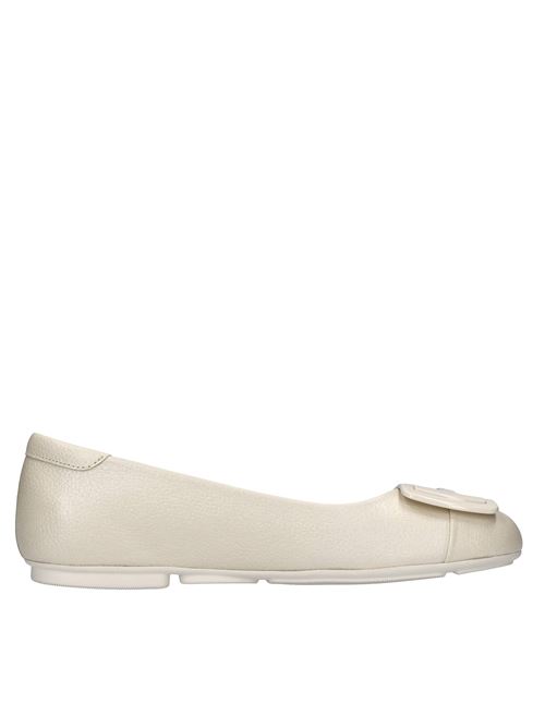  HOGAN | HXW6610FH80SYOB018BEIGE