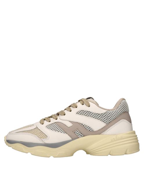  HOGAN | HXW6650FJ00TD10SS3BEIGE