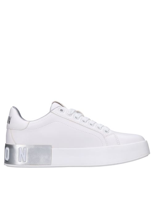  ICON | IC04750SDBIANCO-ARGENTO