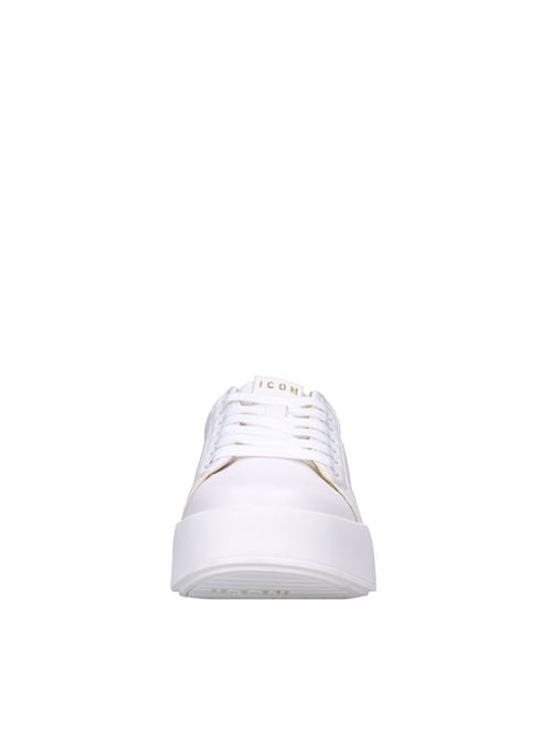  ICON | IC04750SDBIANCO-ORO