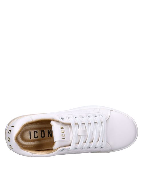  ICON | IC04750SDBIANCO-ORO