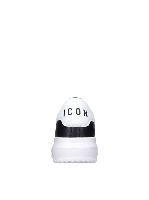  ICON | IC60106SUNERO-BIANCO