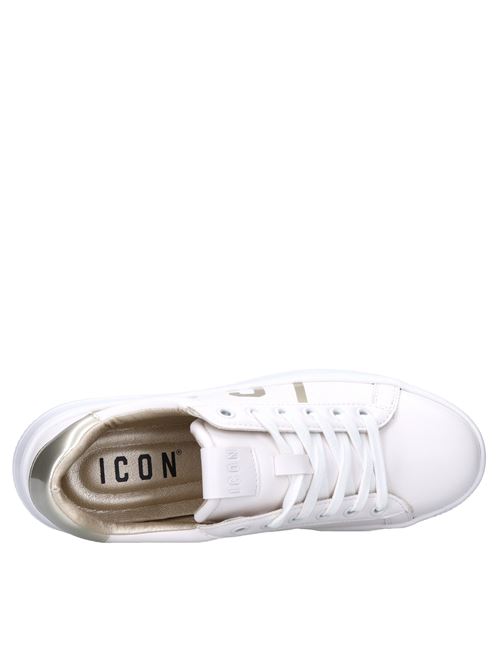  ICON | IC948107SDBIANCO-ORO