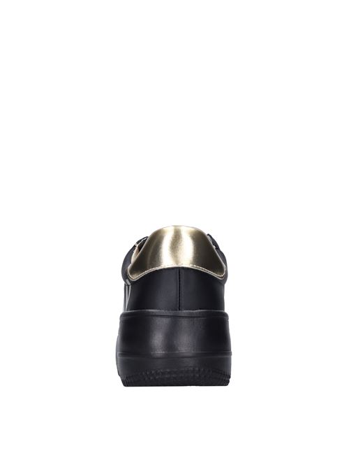  ICON | IC948107SDNERO-ORO