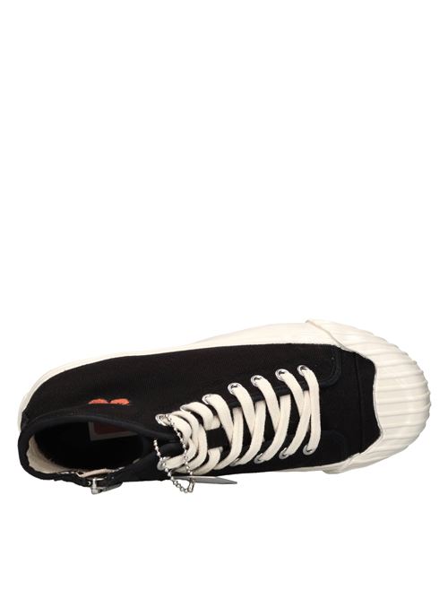 Sneakers in tessuto KENZO | FD55SN020F73.99NERO