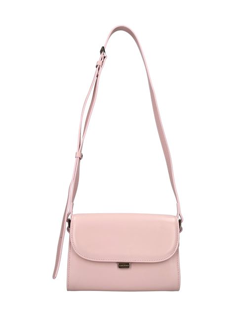 Borsa in pelle LANCASTER | 433-43ROSA