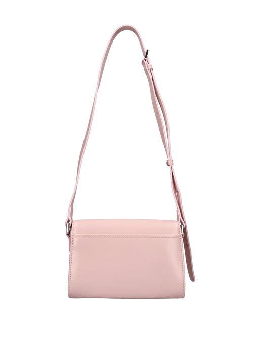 Borsa in pelle LANCASTER | 433-43ROSA