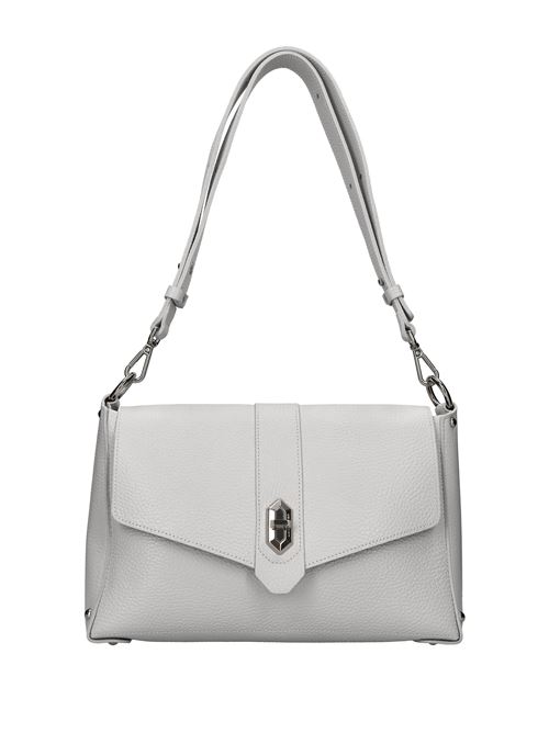 Borsa in pelle LANCASTER | 470-54GRIGIO