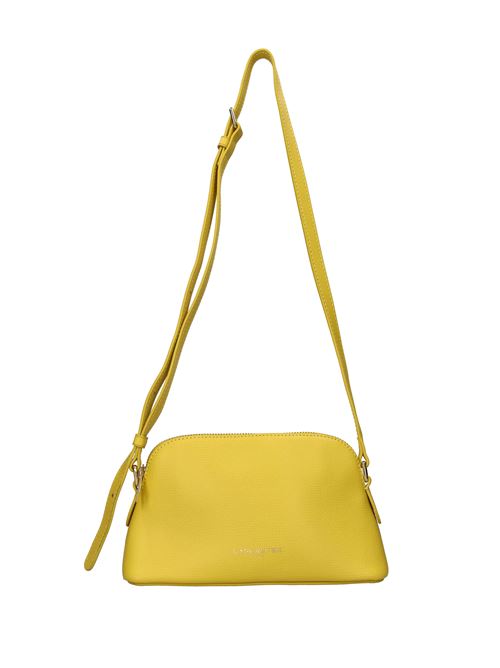 Borsa in pelle LANCASTER | 538-005GIALLO