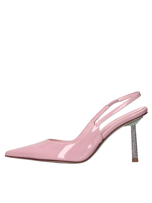 Décolléte slingback Bella Kabir Dea in vernice LESILLA | 4238B080DEA