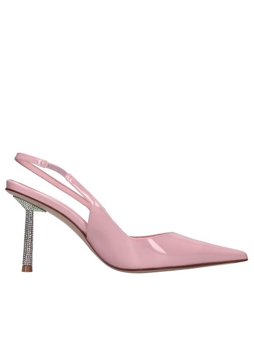 Décolléte slingback Bella Kabir Dea in vernice LESILLA | 4238B080DEA