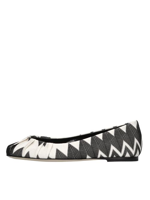  MISSONI | M31_022BIANCO-NERO