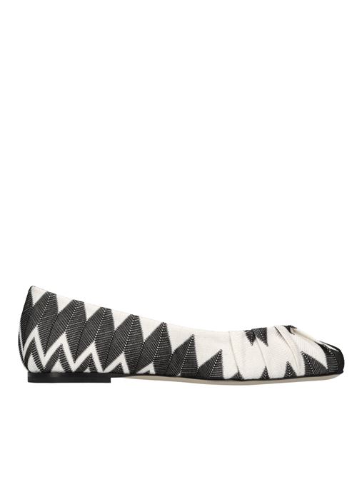  MISSONI | M31_022BIANCO-NERO