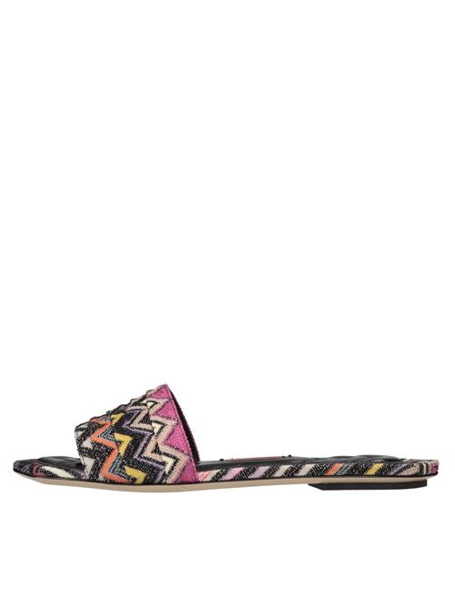  MISSONI | M32_023MULTICOLOR