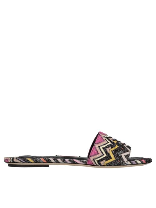  MISSONI | M32_023MULTICOLOR