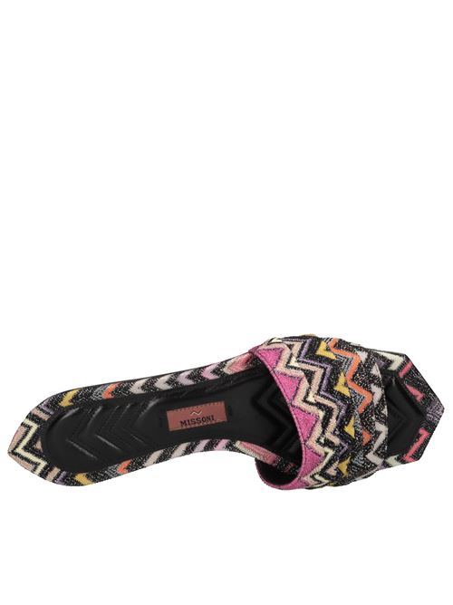  MISSONI | M32_023MULTICOLOR