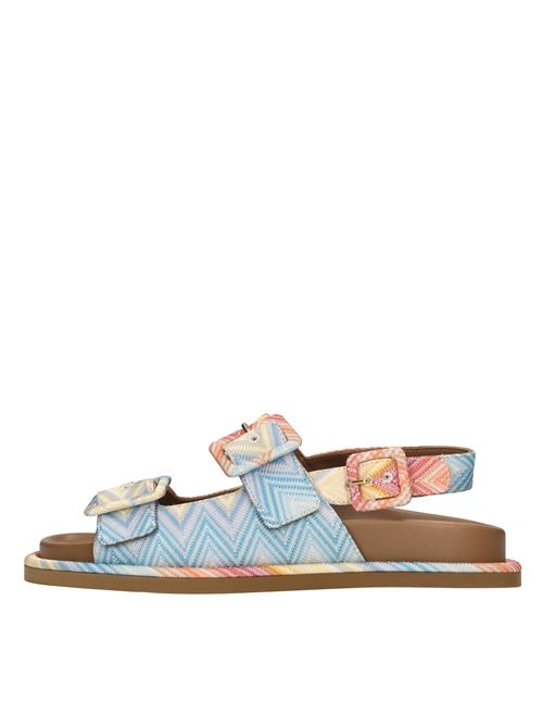  MISSONI | M39_026MULTICOLOR