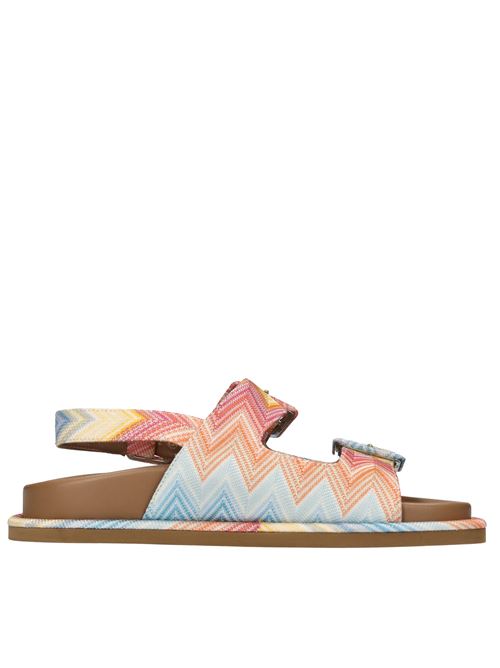  MISSONI | M39_026MULTICOLOR