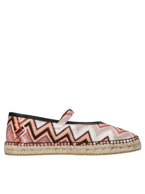  MISSONI | MWB012_002MULTICOLOR