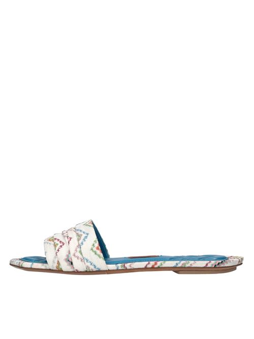  MISSONI | MWF032_081MULTICOLOR