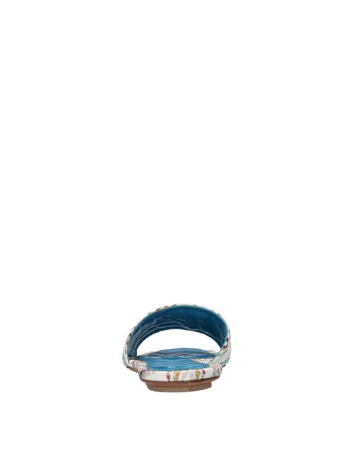  MISSONI | MWF032_081MULTICOLOR