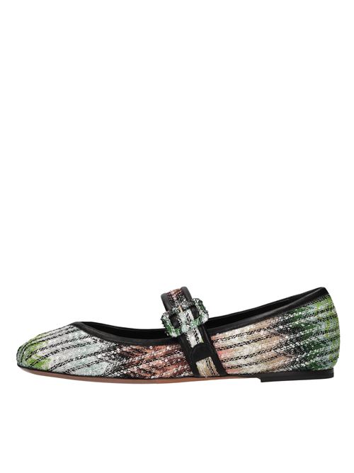  MISSONI | MWF044_080MULTICOLOR