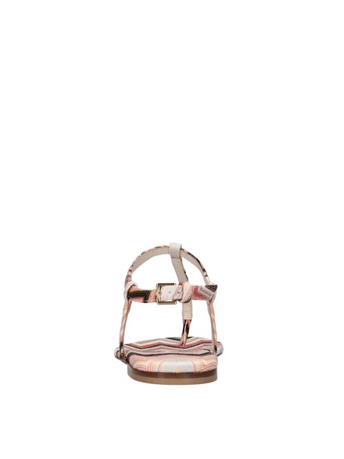  MISSONI | MWF109_002MULTICOLOR
