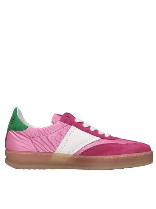  MJUS | T94109FUXIA-VERDE-BIANCO