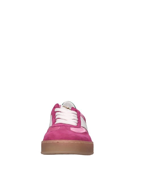  MJUS | T94109FUXIA-VERDE-BIANCO