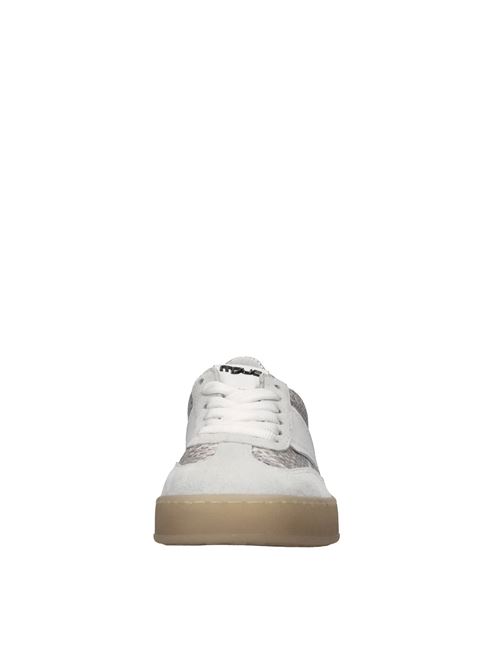  MJUS | T94109MULTICOLOR-ARGENTO-BIANCO