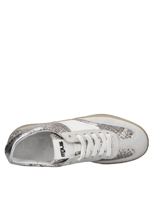  MJUS | T94109MULTICOLOR-ARGENTO-BIANCO