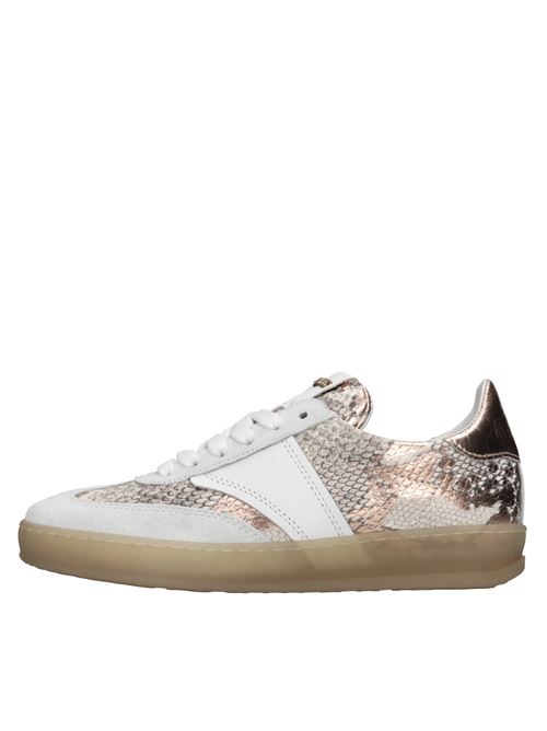  MJUS | T94109MULTICOLOR-RAME-BIANCO